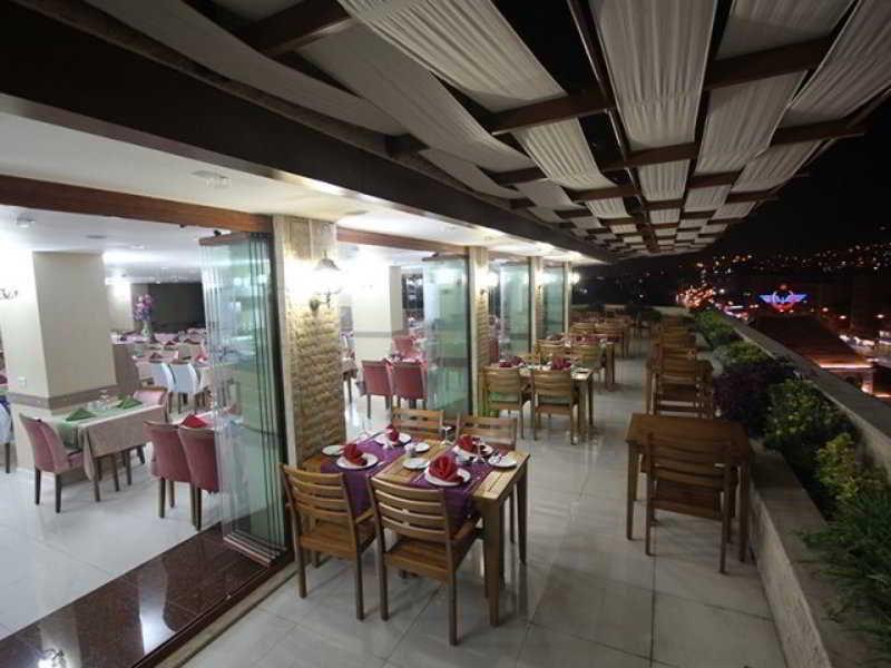 Grand Corner Boutique Hotel İzmir Eksteriør bilde