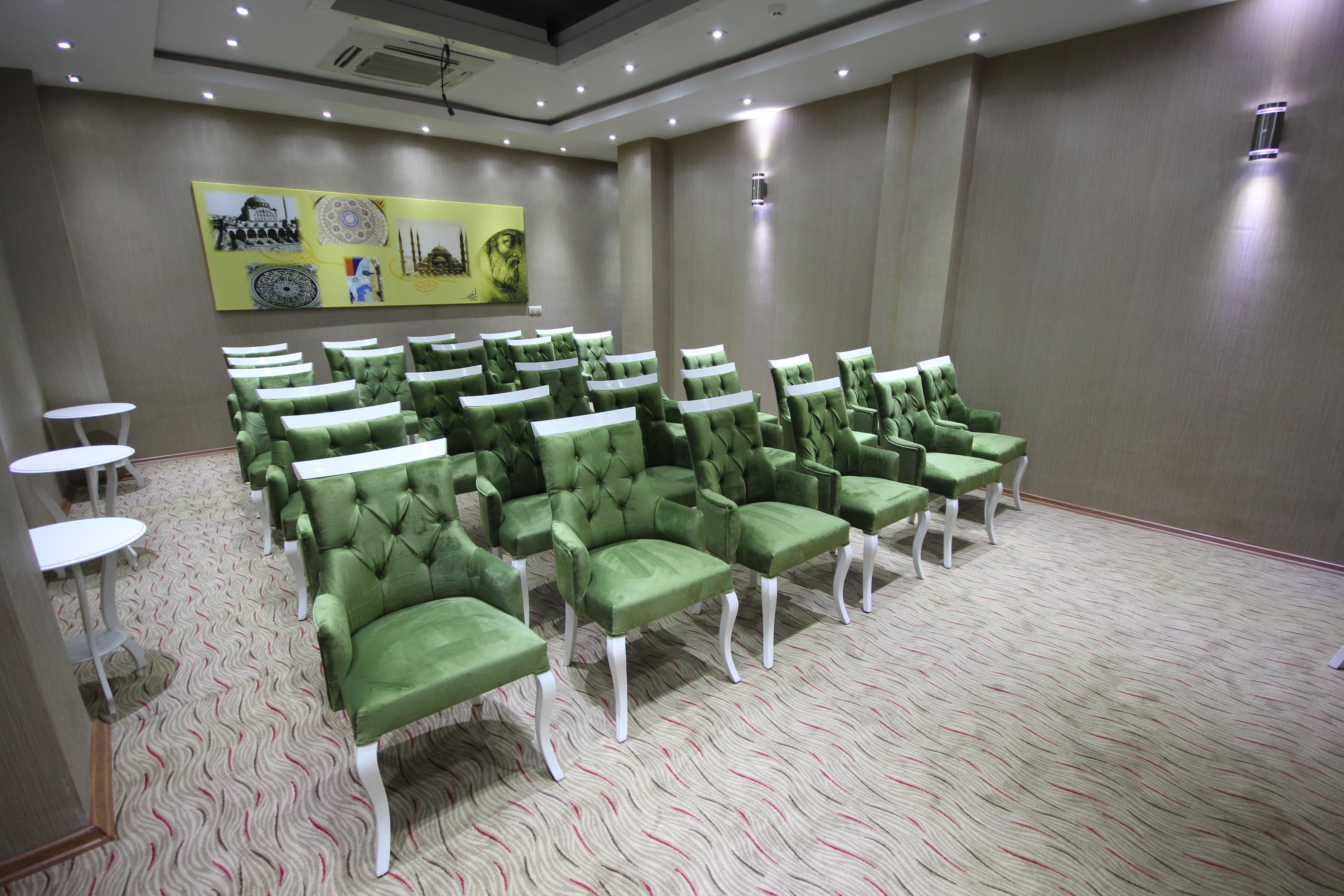 Grand Corner Boutique Hotel İzmir Eksteriør bilde