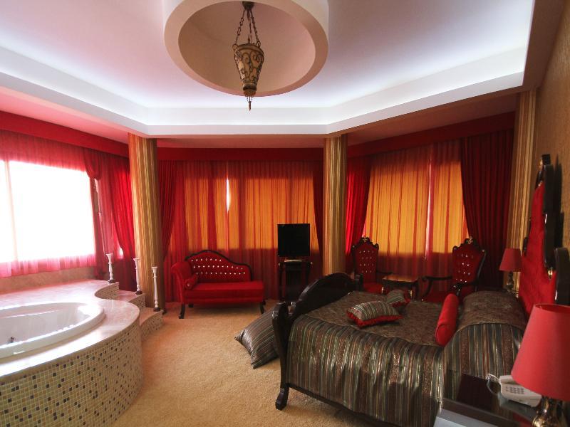 Grand Corner Boutique Hotel İzmir Eksteriør bilde